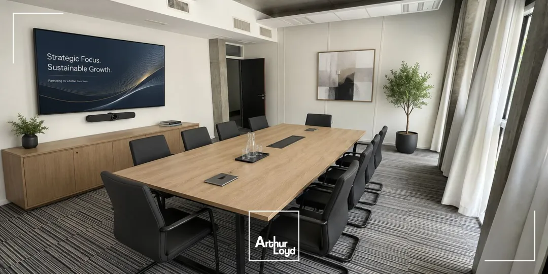 Bureaux - Location - NANTES - 44000 - 538.13-538.13 - 7785427