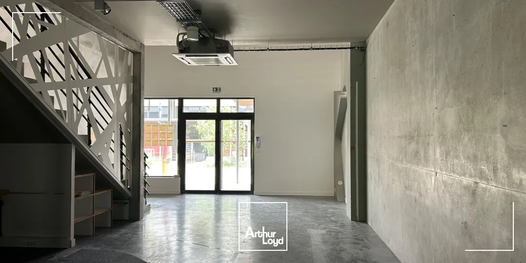 Locaux commerciaux - Location - GUERANDE - 44350 - 179-179 - 7785448