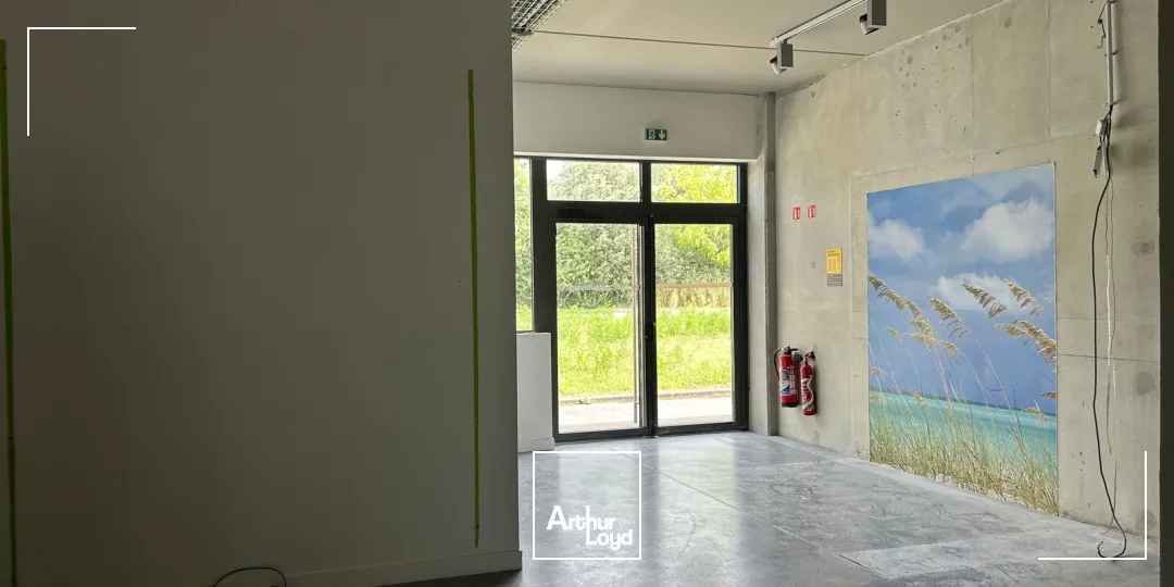 Locaux commerciaux - Location - GUERANDE - 44350 - 179-179 - 7785449