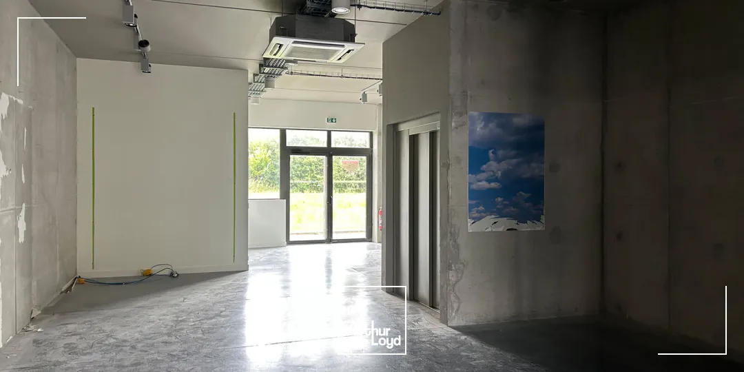 Locaux commerciaux - Location - GUERANDE - 44350 - 179-179 - 7785442