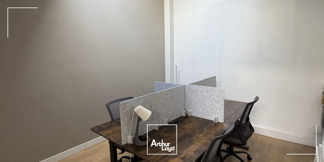 Bureaux - Location - NANTES - 44000 - 275-275 - 7785434