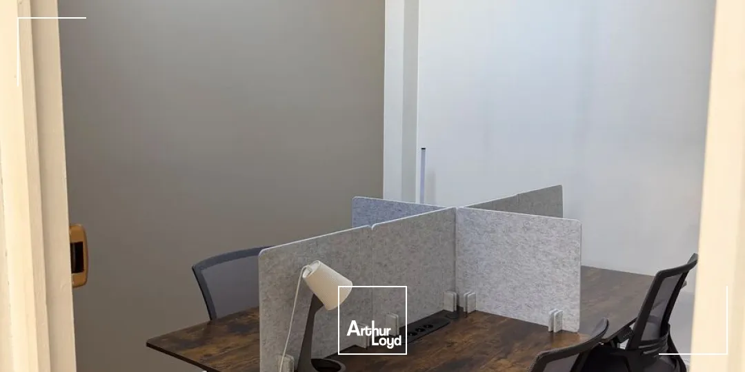 Bureaux - Location - NANTES - 44000 - 275-275 - 7785438