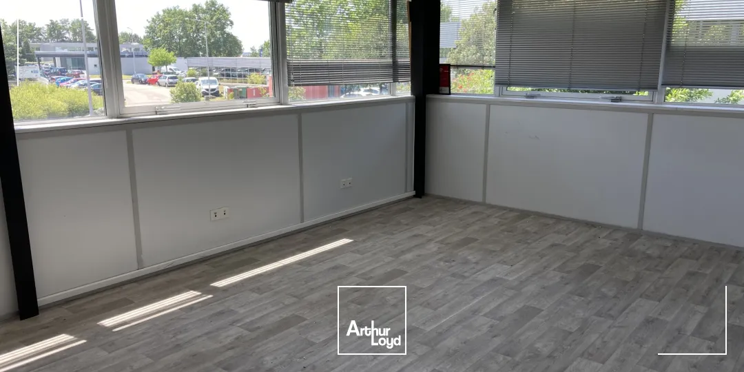 Locaux d'activité & Entrepôts - Location - MERIGNAC - 33700 - 365-365 - 7785472