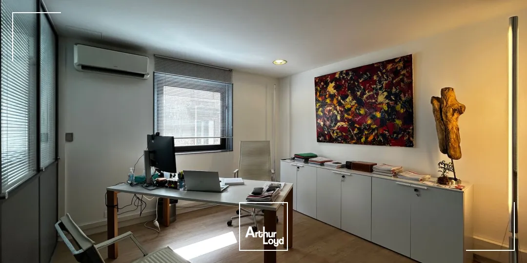 Bureaux - Vente - BORDEAUX - 33000 - 132-132 - 7785477
