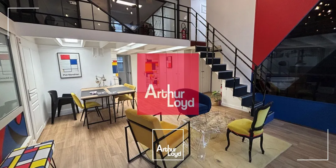Locaux commerciaux - Location - GRENOBLE - 38000 - 212-212 - 7785513