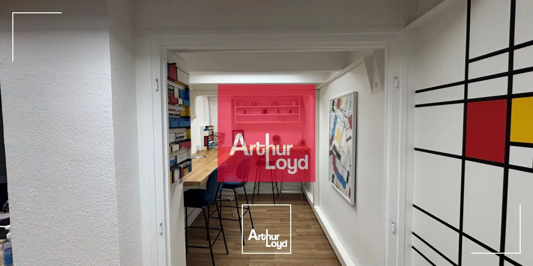 Locaux commerciaux - Location - GRENOBLE - 38000 - 212-212 - 7785515