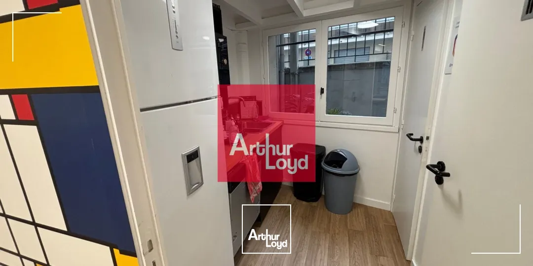 Locaux commerciaux - Location - GRENOBLE - 38000 - 212-212 - 7785516