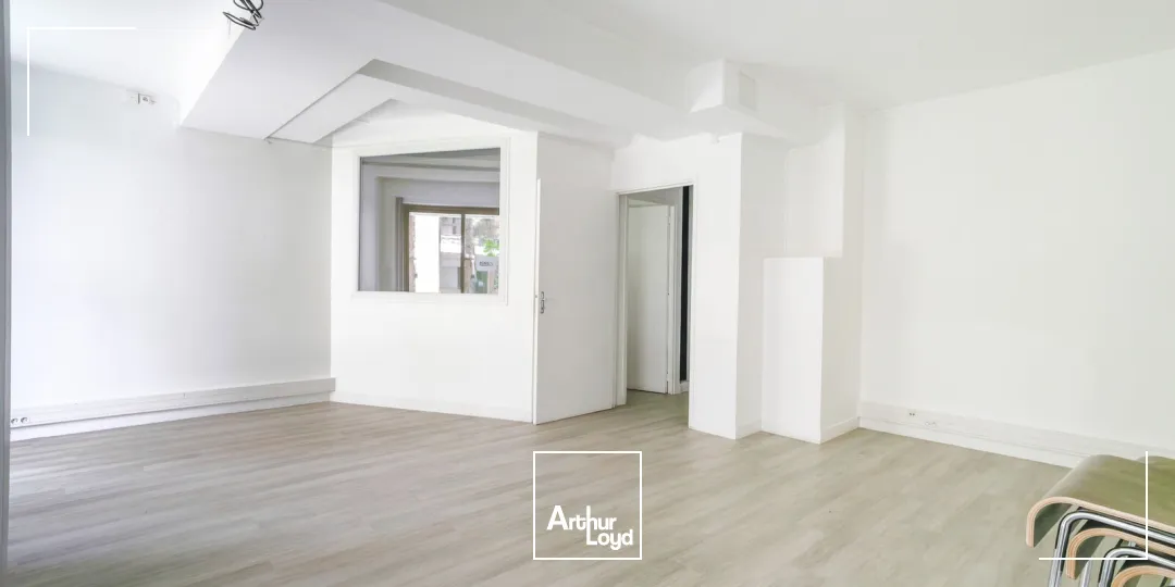 Bureaux - Location - PARIS - 75015 - 190-190 - 7785585