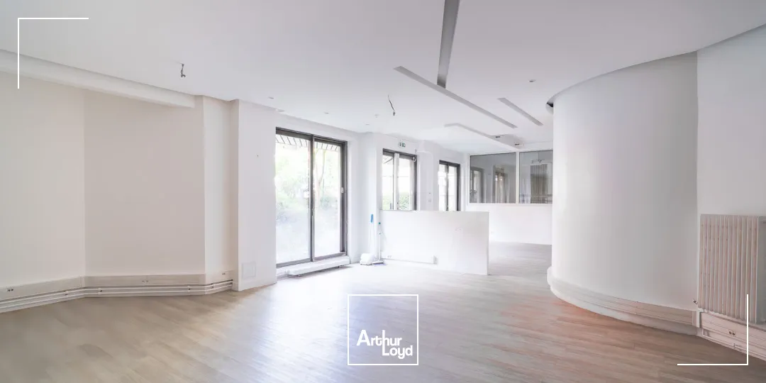Bureaux - Location - PARIS - 75015 - 190-190 - 7785581