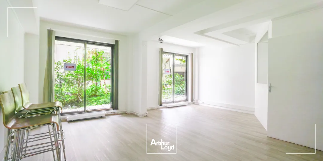 Bureaux - Location - PARIS - 75015 - 190-190 - 7785580