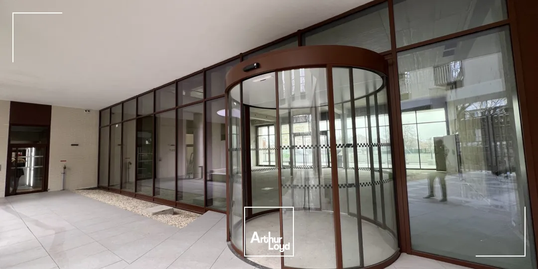 Bureaux - Location - NANTERRE - 92000 - 775-1699.4 - 7785695