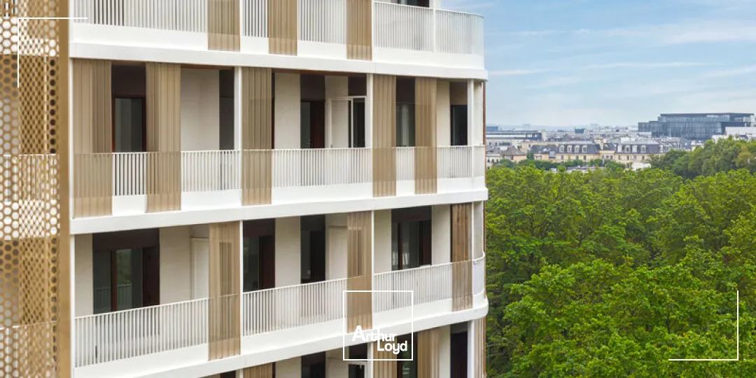 Bureaux - Location - NANTERRE - 92000 - 775-1699.4 - 7785696