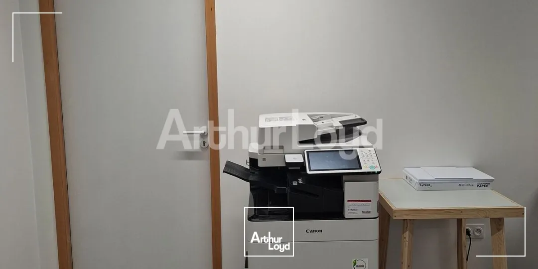 Bureaux - Location - LILLE - 59000 - 52.08-856.01 - 7785756