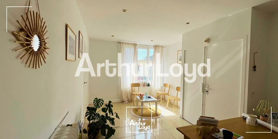 Bureaux - Location - CAEN - 14000 - 55-55 - 7785961