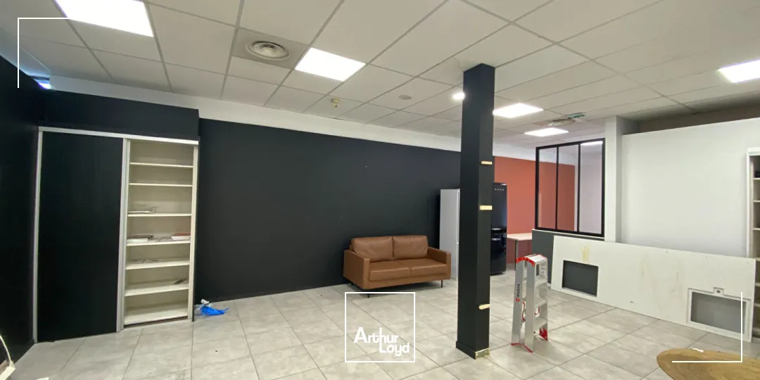 Locaux commerciaux - Location - ANGOULINS - 17690 - 474-474 - 7785967