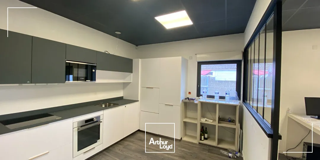 Locaux commerciaux - Location - ANGOULINS - 17690 - 474-474 - 7785968