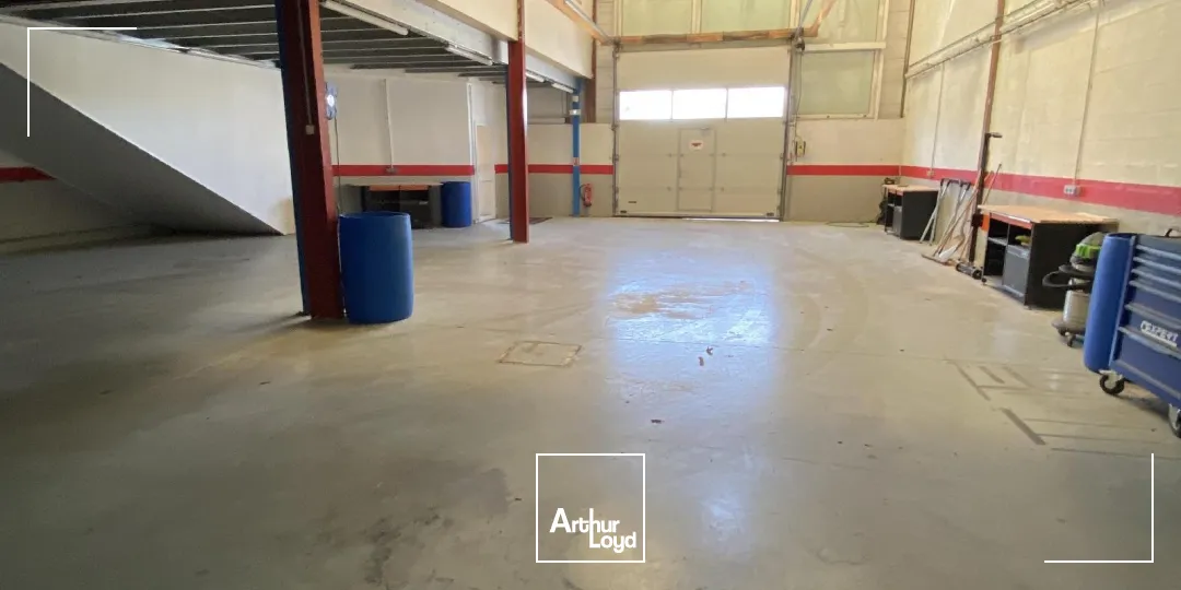 Locaux commerciaux - Vente - CHARTRES - 28000 - 435-435 - 7785991