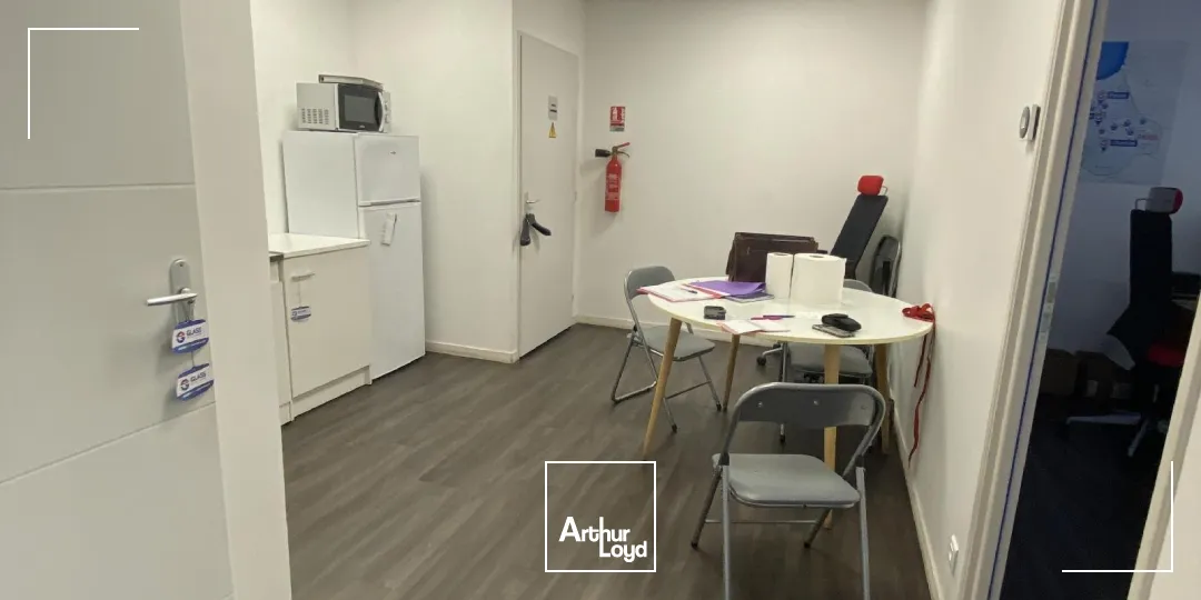 Locaux commerciaux - Vente - CHARTRES - 28000 - 435-435 - 7785993