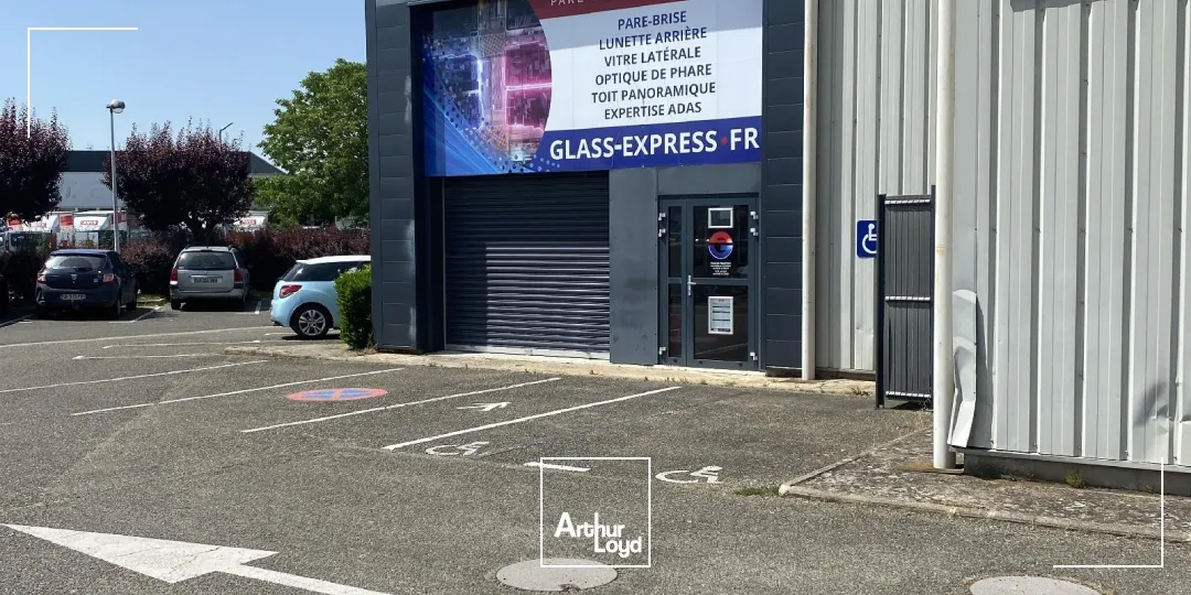 Locaux commerciaux - Vente - CHARTRES - 28000 - 435-435 - 7785990