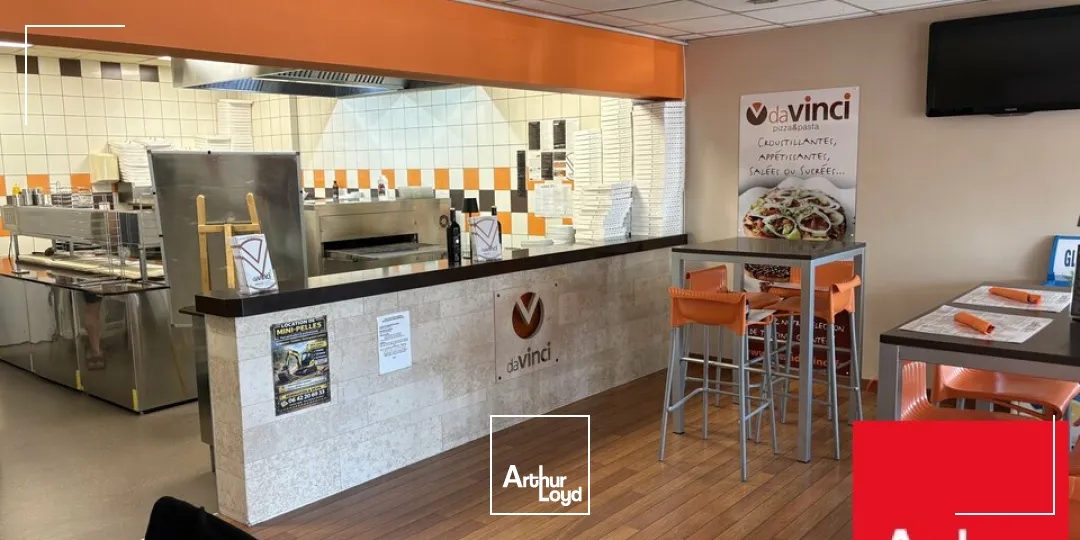 Locaux d'activité & Entrepôts - Vente - SARRE-UNION - 67260 - 653-653 - 7786021