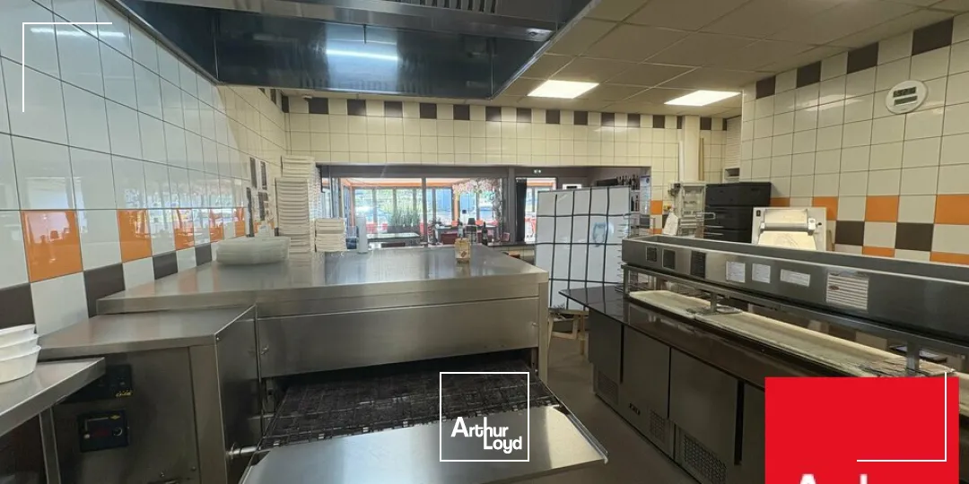 Locaux d'activité & Entrepôts - Vente - SARRE-UNION - 67260 - 653-653 - 7786022