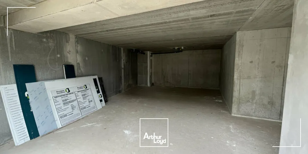 Locaux commerciaux - Location - HAGUENAU - 67500 - 92.45-92.45 - 7786030