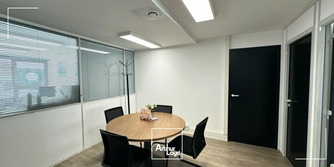 Locaux commerciaux - Vente - DIJON - 21000 - 113-113 - 7786062