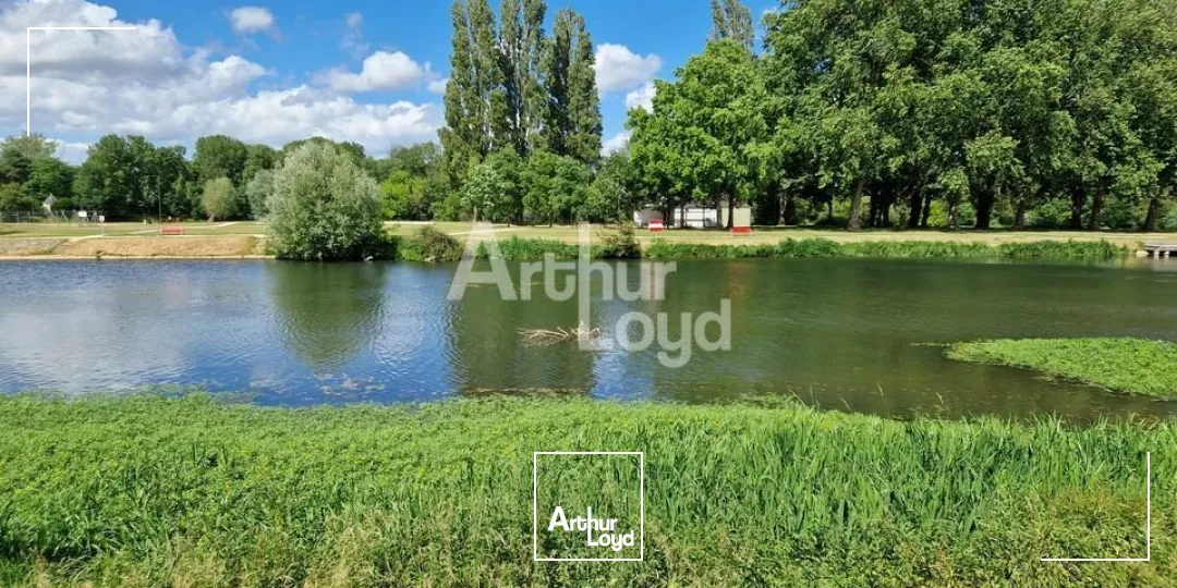 Fonds de commerce - Cession - SAINT-AIGNAN - 41110 - 170-170 - 7786086