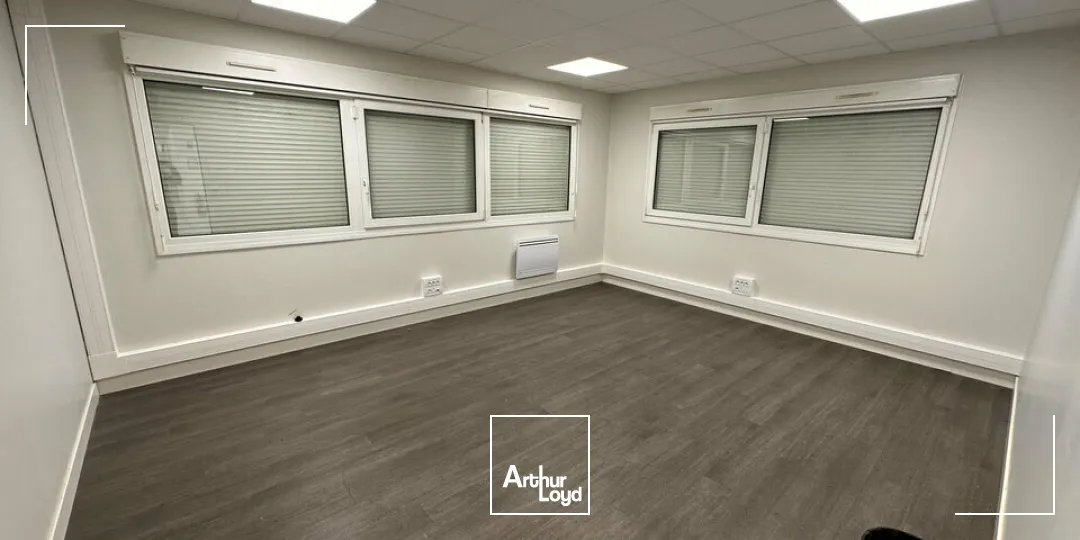 Locaux d'activité & Entrepôts - Location - REIMS - 51100 - 1000-1000 - 7786103