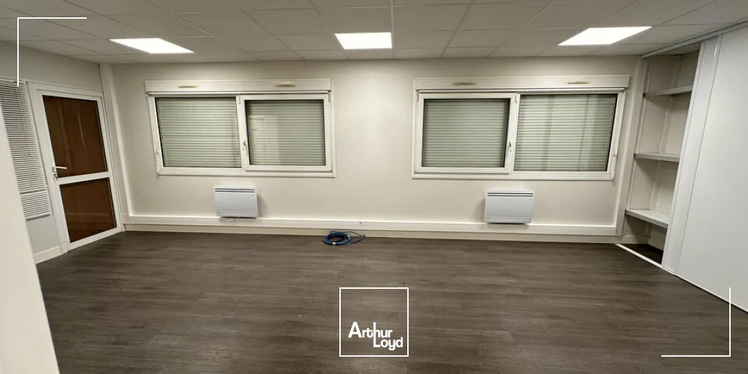 Locaux d'activité & Entrepôts - Location - REIMS - 51100 - 1000-1000 - 7786105