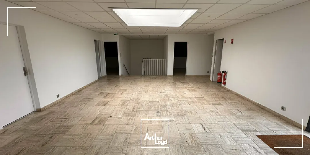 Bureaux - Location - REIMS - 51100 - 400-400 - 7786093