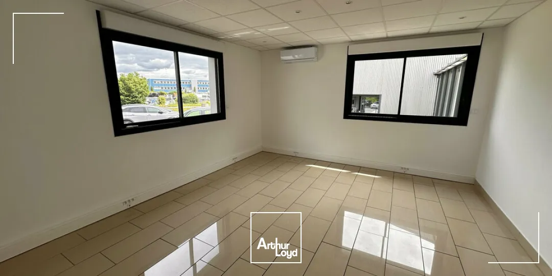 Bureaux - Location - REIMS - 51100 - 400-400 - 7786094