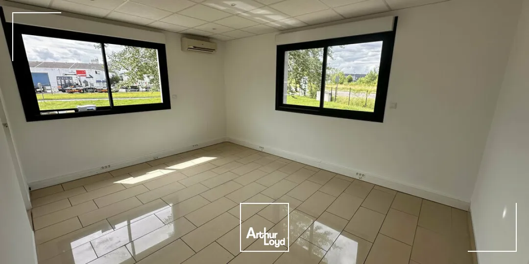 Bureaux - Location - REIMS - 51100 - 400-400 - 7786095