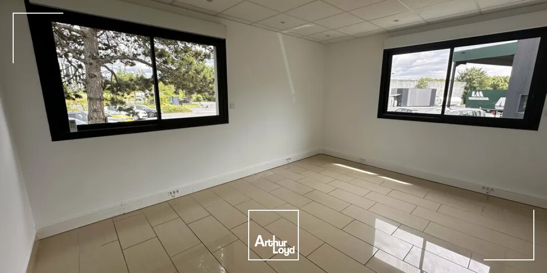 Bureaux - Location - REIMS - 51100 - 400-400 - 7786097