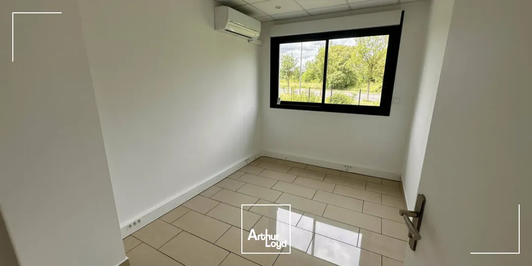 Bureaux - Location - REIMS - 51100 - 400-400 - 7786098