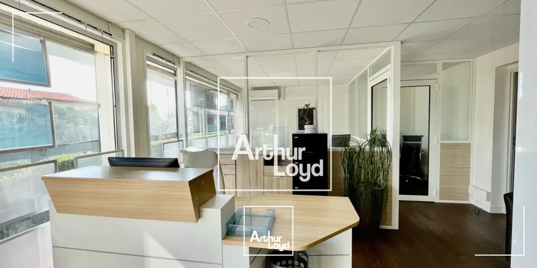 Locaux commerciaux - Location - MONTPELLIER - 34070 - 63-63 - 7786148