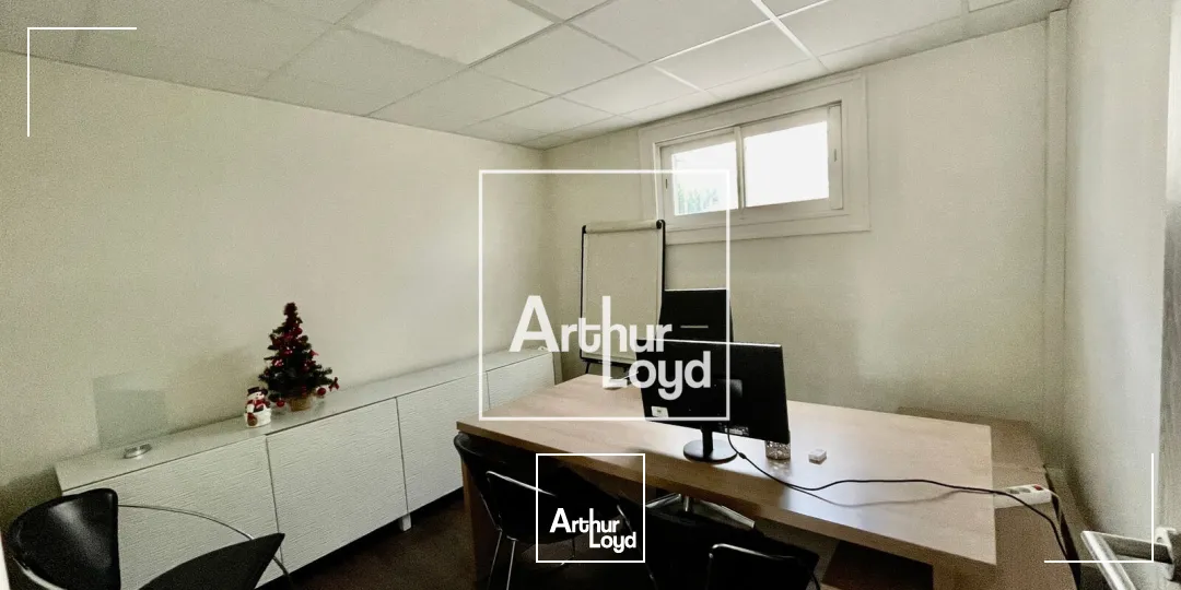 Locaux commerciaux - Location - MONTPELLIER - 34070 - 63-63 - 7786158