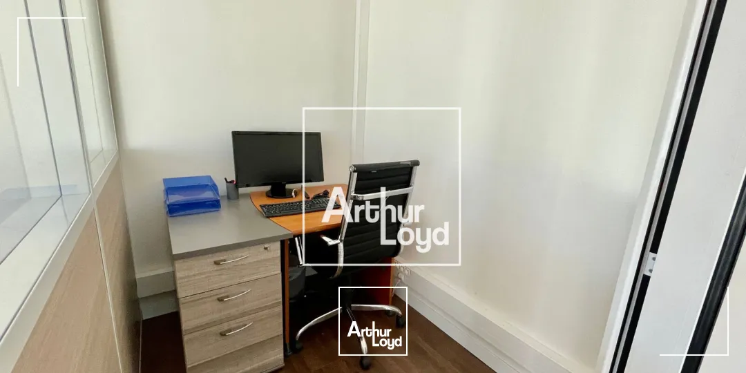 Locaux commerciaux - Location - MONTPELLIER - 34070 - 63-63 - 7786155