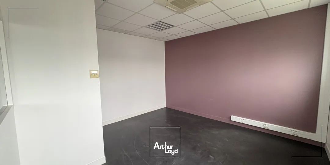 Bureaux - Vente - ORLEANS - 45000 - 130-130 - 7786268
