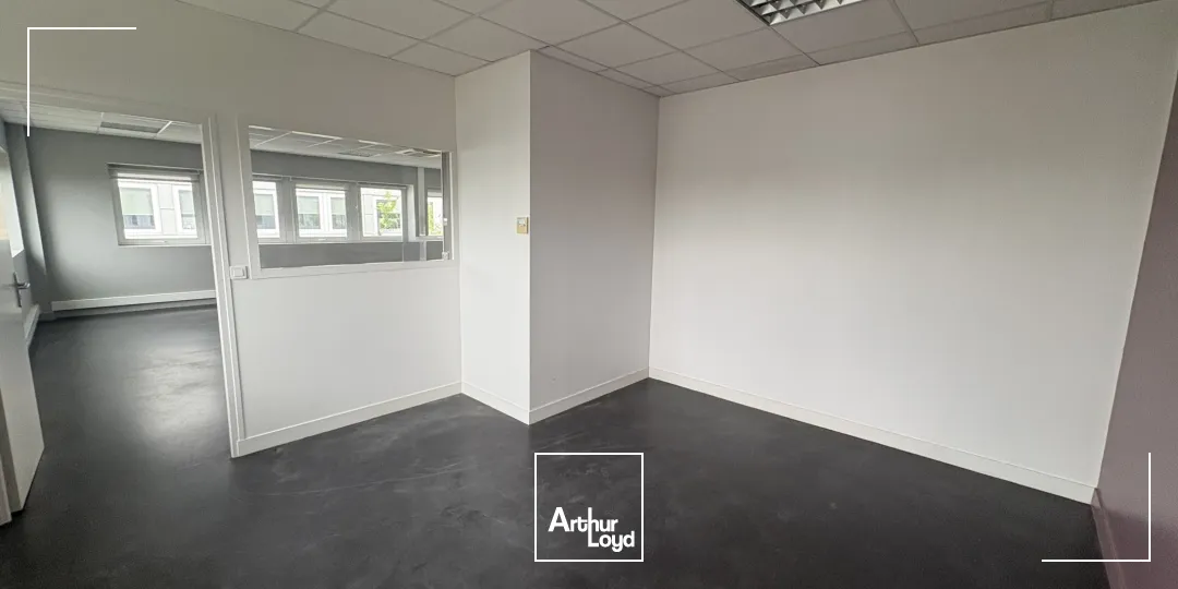 Bureaux - Vente - ORLEANS - 45000 - 130-130 - 7786267