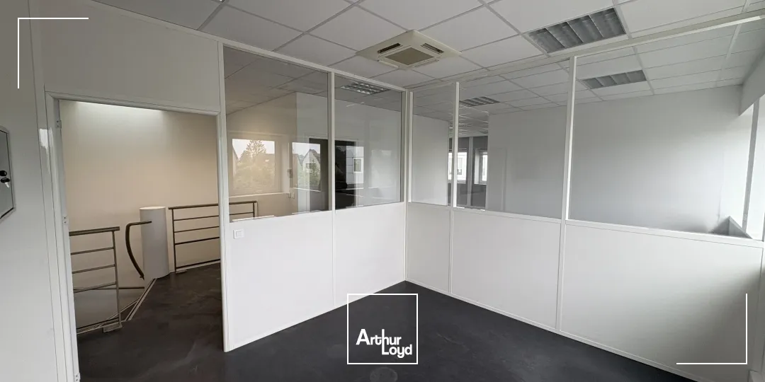 Bureaux - Vente - ORLEANS - 45000 - 130-130 - 7786260
