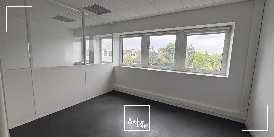 Bureaux - Vente - ORLEANS - 45000 - 130-130 - 7786261