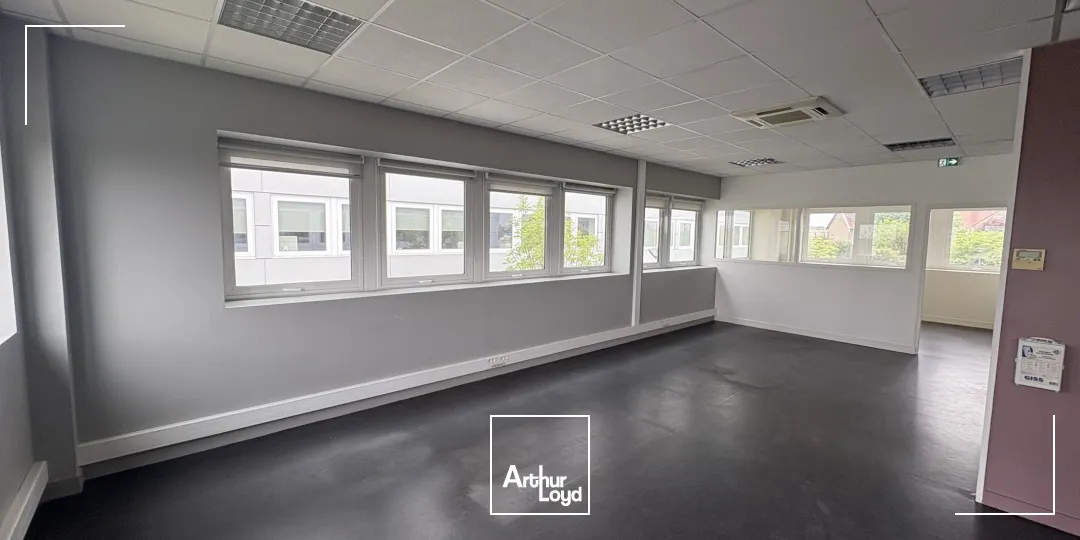 Bureaux - Vente - ORLEANS - 45000 - 130-130 - 7786266