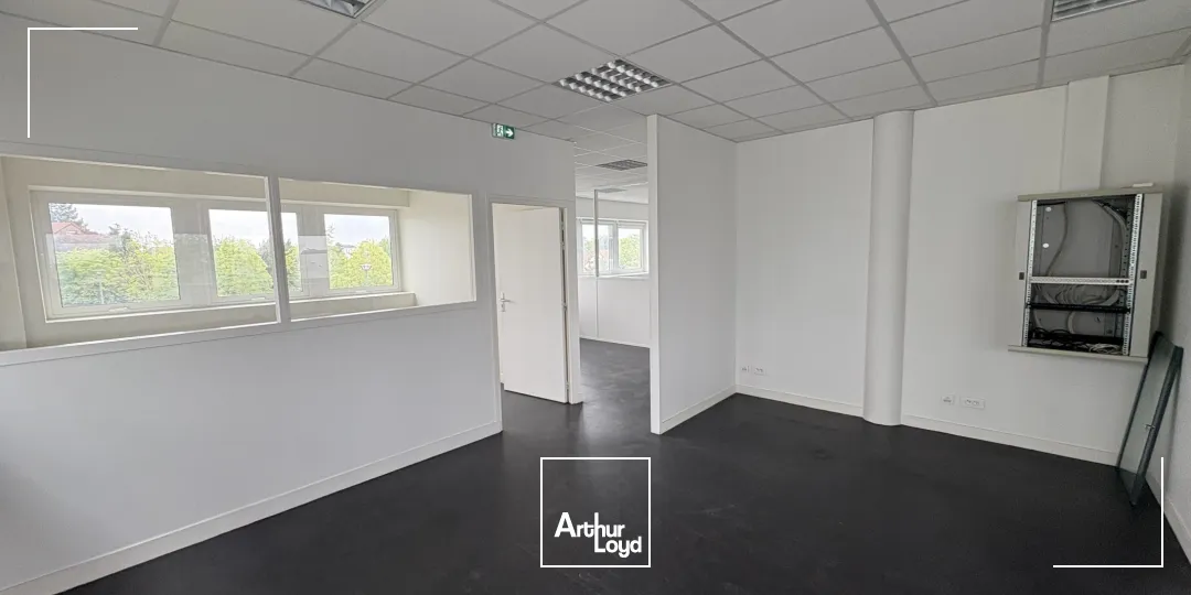 Bureaux - Vente - ORLEANS - 45000 - 130-130 - 7786264