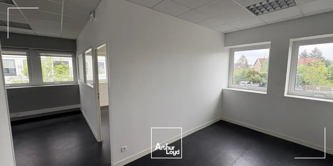 Bureaux - Vente - ORLEANS - 45000 - 130-130 - 7786263