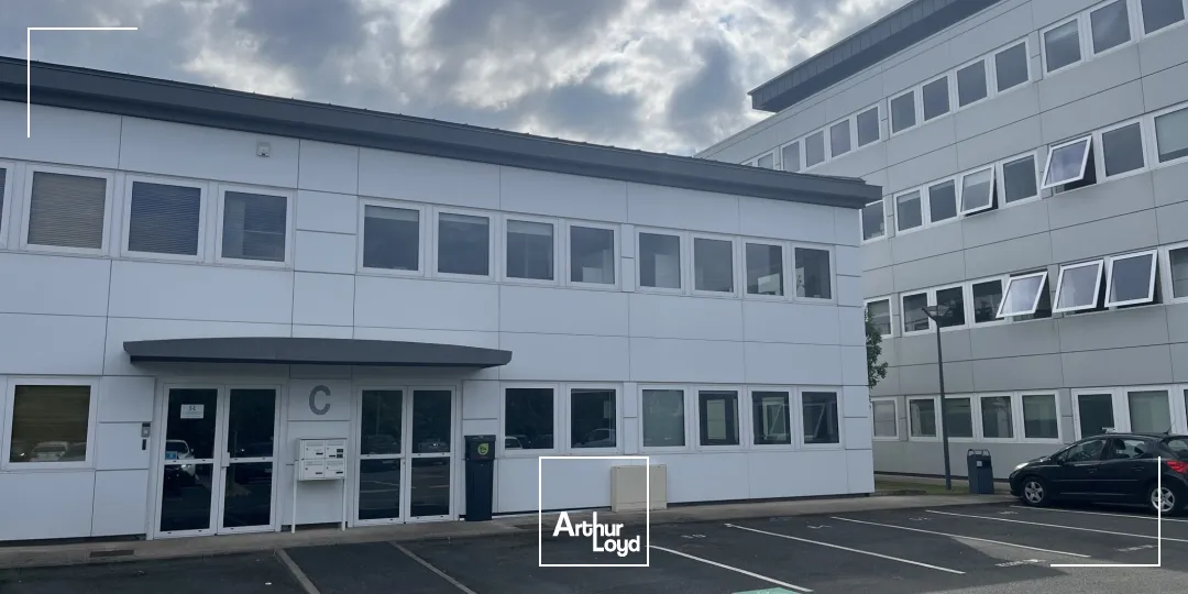 Bureaux - Vente - ORLEANS - 45000 - 130-130 - 7786258