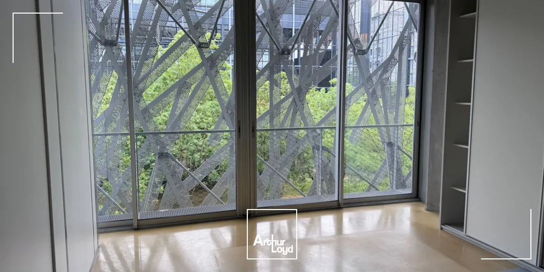 Bureaux - Location - NANTES - 44200 - 359-359 - 7786290