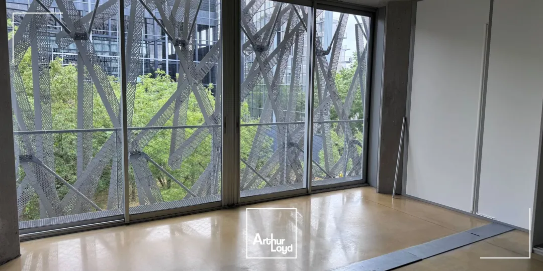 Bureaux - Location - NANTES - 44200 - 359-359 - 7786291
