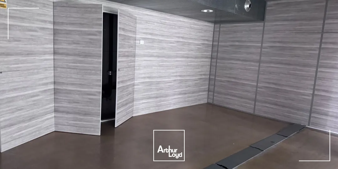 Bureaux - Location - NANTES - 44200 - 359-359 - 7786292