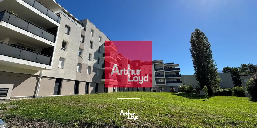 Bureaux - Location - MEYLAN - 38240 - 145-663 - 7786298